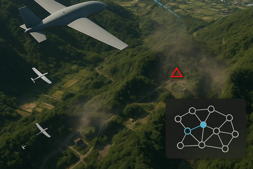 SPARTAN Navigation System